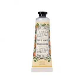 1 fl oz / 30 ml Orange Blossom Hand Cream