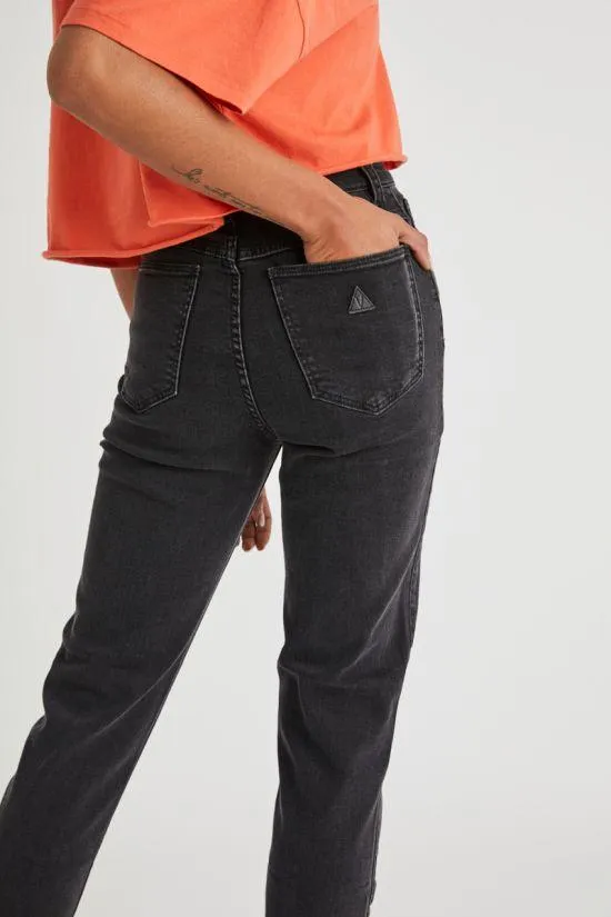 Abrand Jeans High Slim 94 in 90210