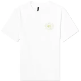 Adanola Oversized Tee for Tennis Collection White