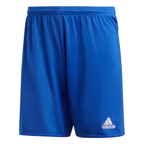 Adidas Parma 16 Youth Soccer Shorts Blue White