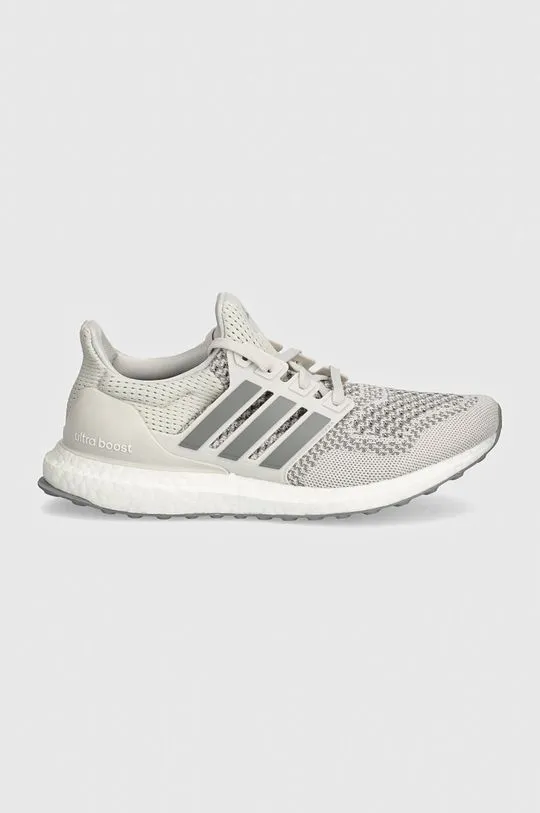 Adidas Ultraboost 1.0 Running Shoes - Gray