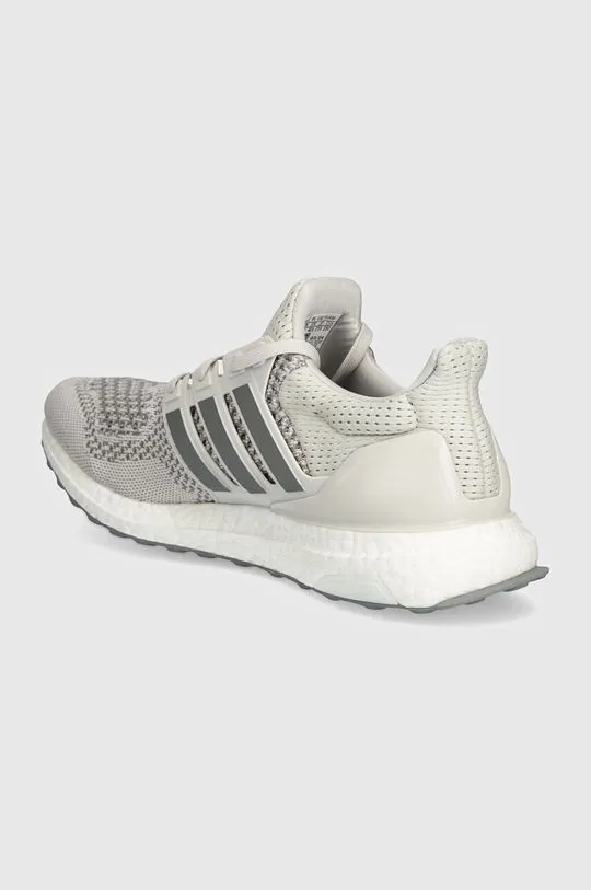 Adidas Ultraboost 1.0 Running Shoes - Gray