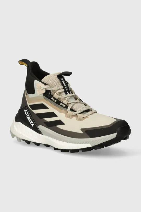 adidas TERREX Free Hiker 2 Gore-Tex Men's Beige IE5128