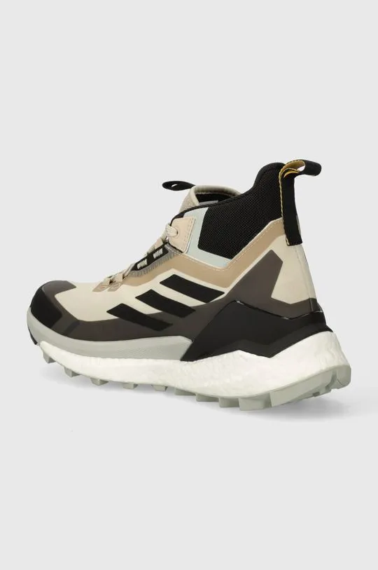 adidas TERREX Free Hiker 2 Gore-Tex Men's Beige IE5128