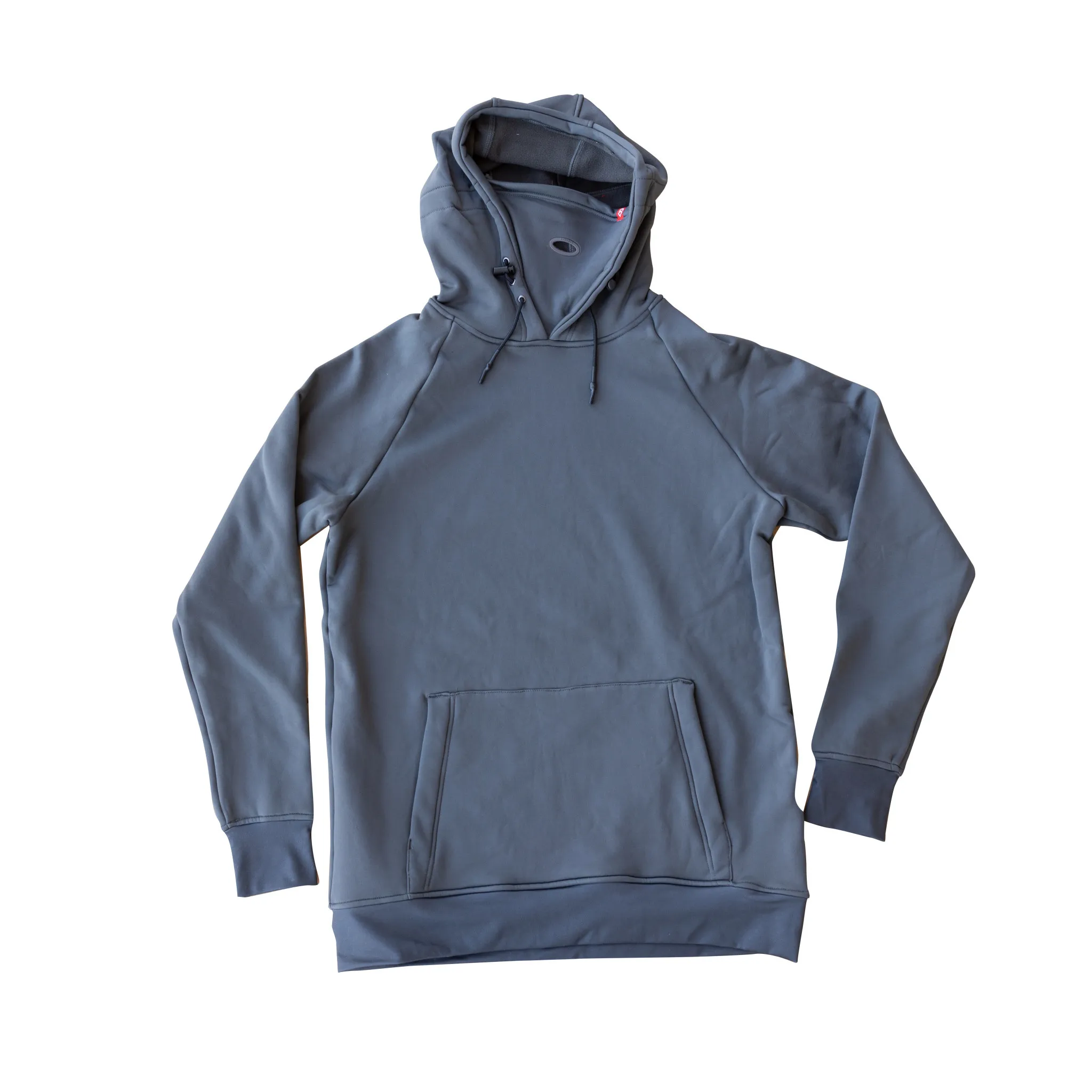 Airhole Polar Thermal Hoody can be rewritten as Airhole Cold Weather Hoodie for better search engine optimization.