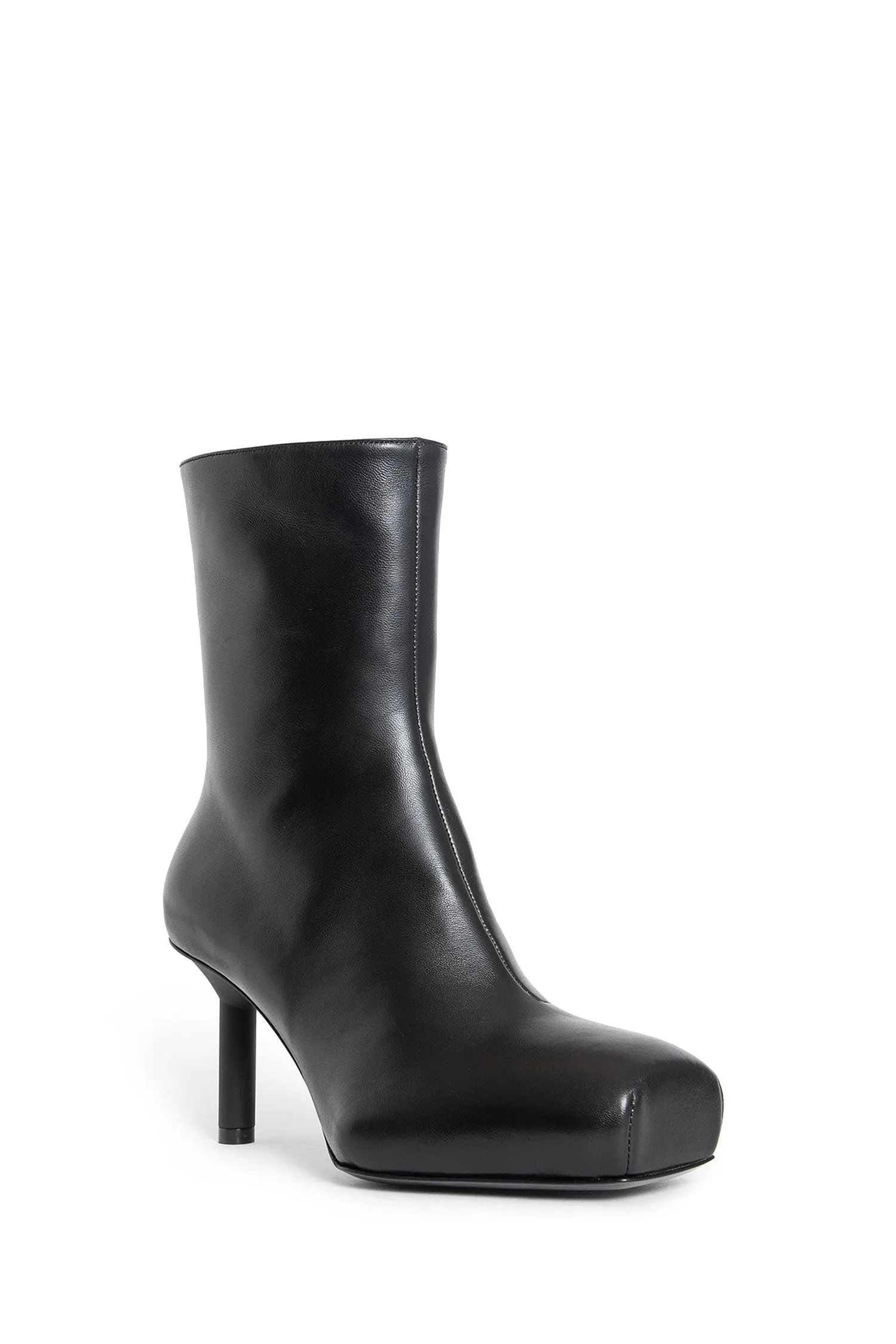 alainpaul Pina Ankle Boots