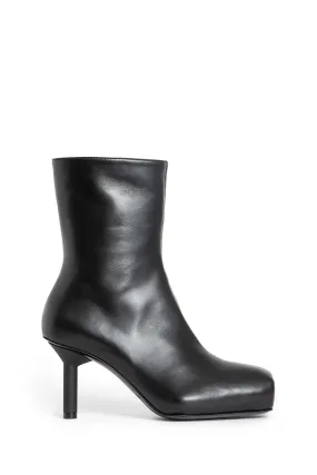 alainpaul Pina Ankle Boots