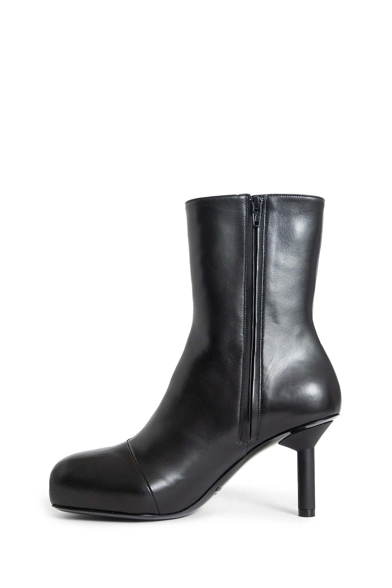 alainpaul Pina Ankle Boots