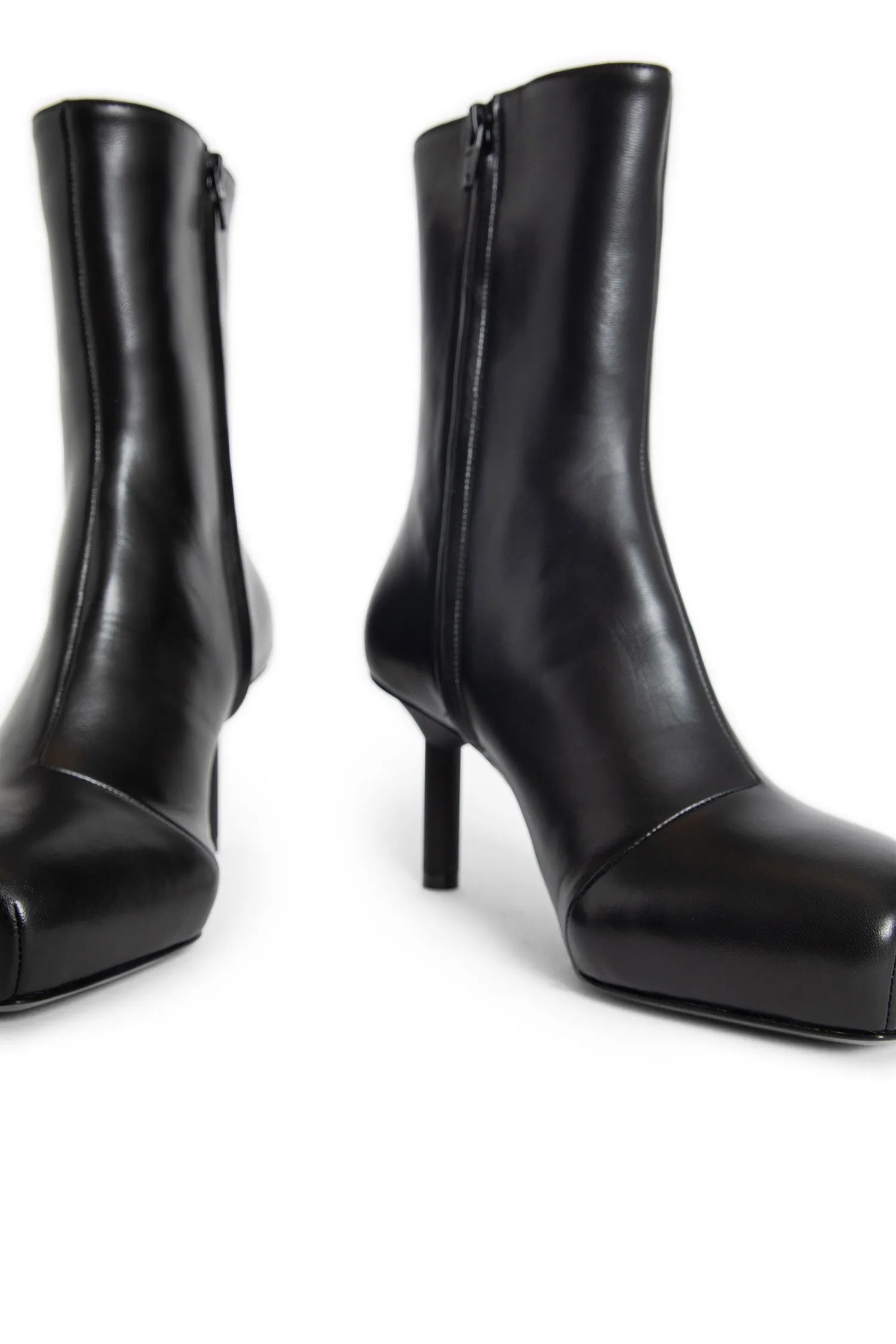 alainpaul Pina Ankle Boots