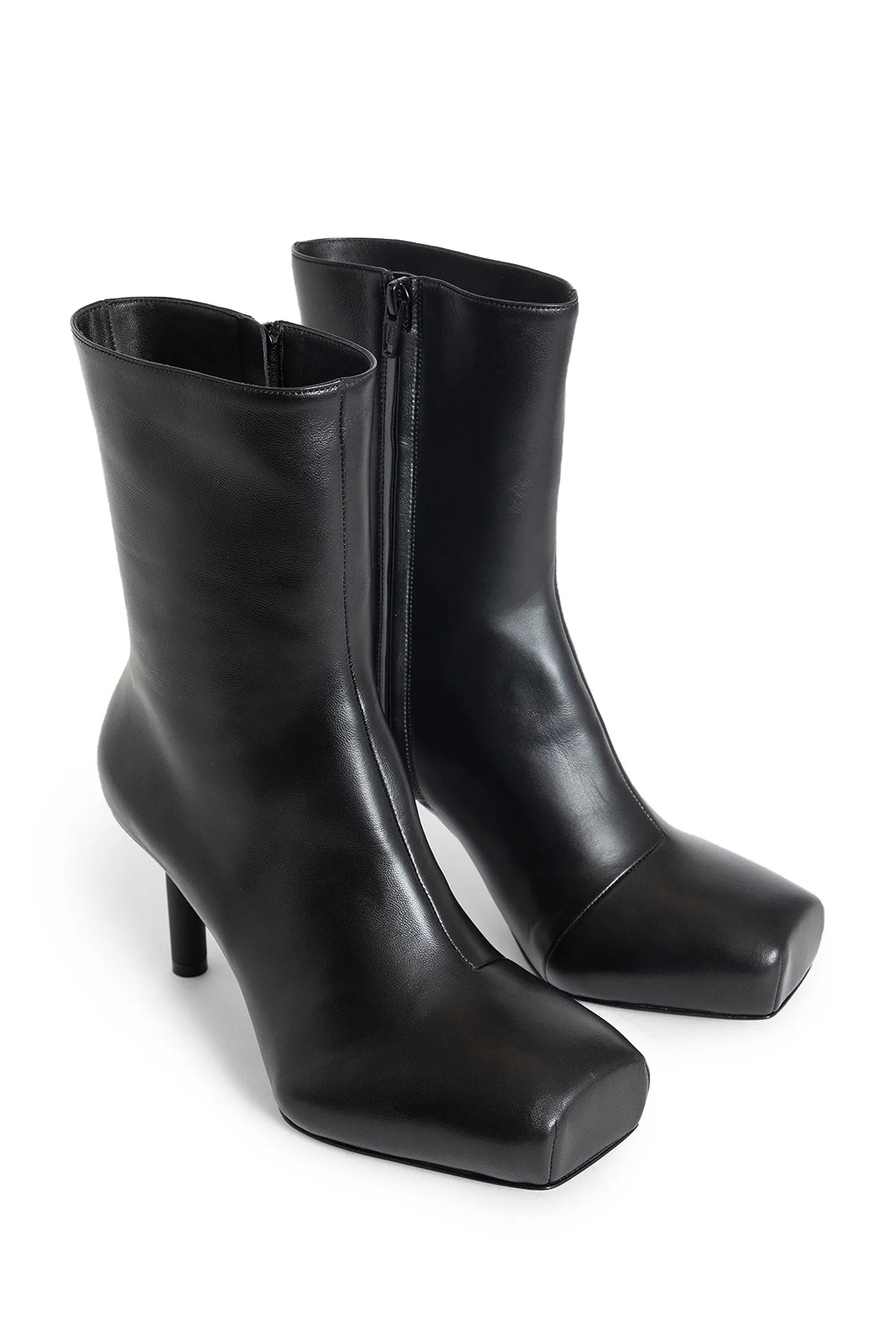 alainpaul Pina Ankle Boots