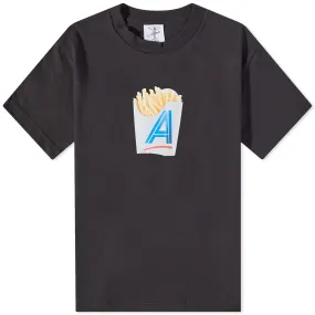 Alltimers Black Fried T-Shirt