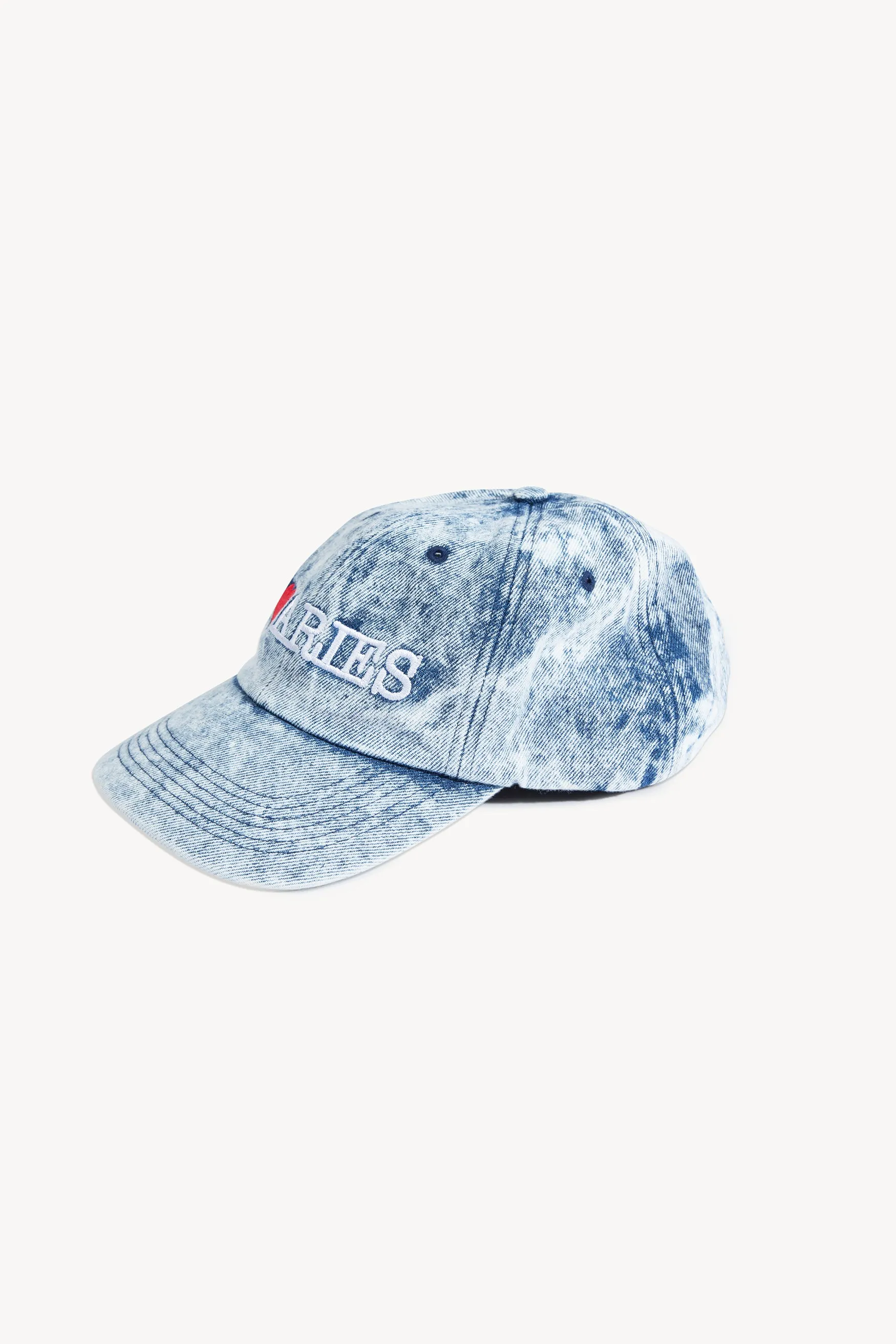 Aries Cap: 6-Panel Design