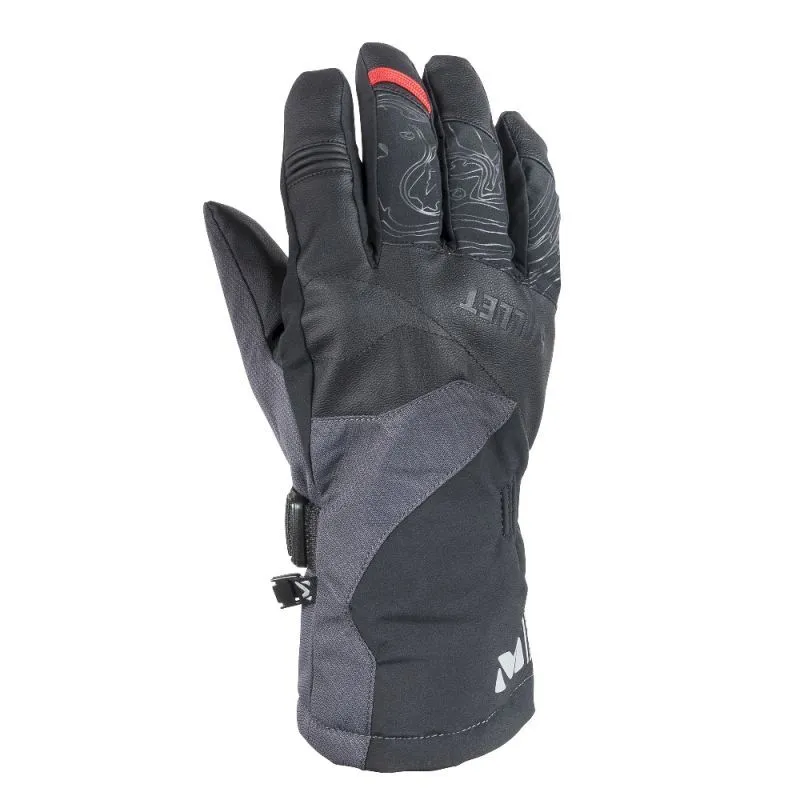 Atna Peak Ski Gloves for Men