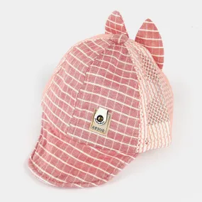 Baby Sun Protection Cap or Hat for 9 Months and Up