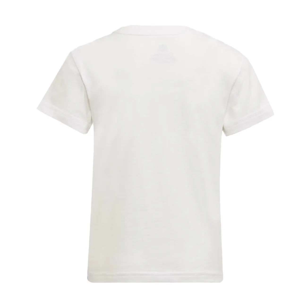 Bambino White TREFOIL T-Shirt