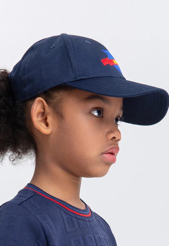 Barcelona Children's Baseball Hat