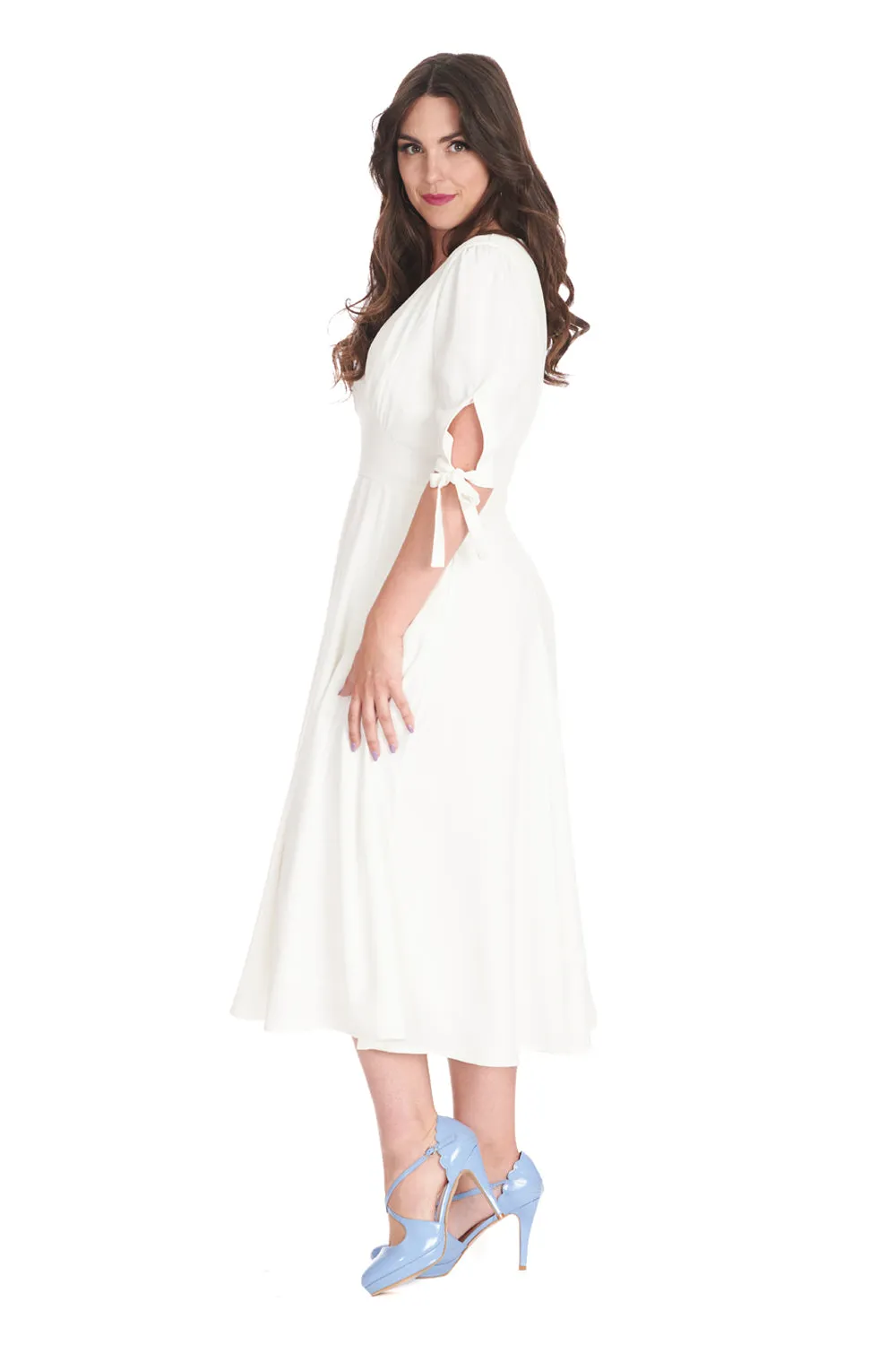 Bella fashion swing dress