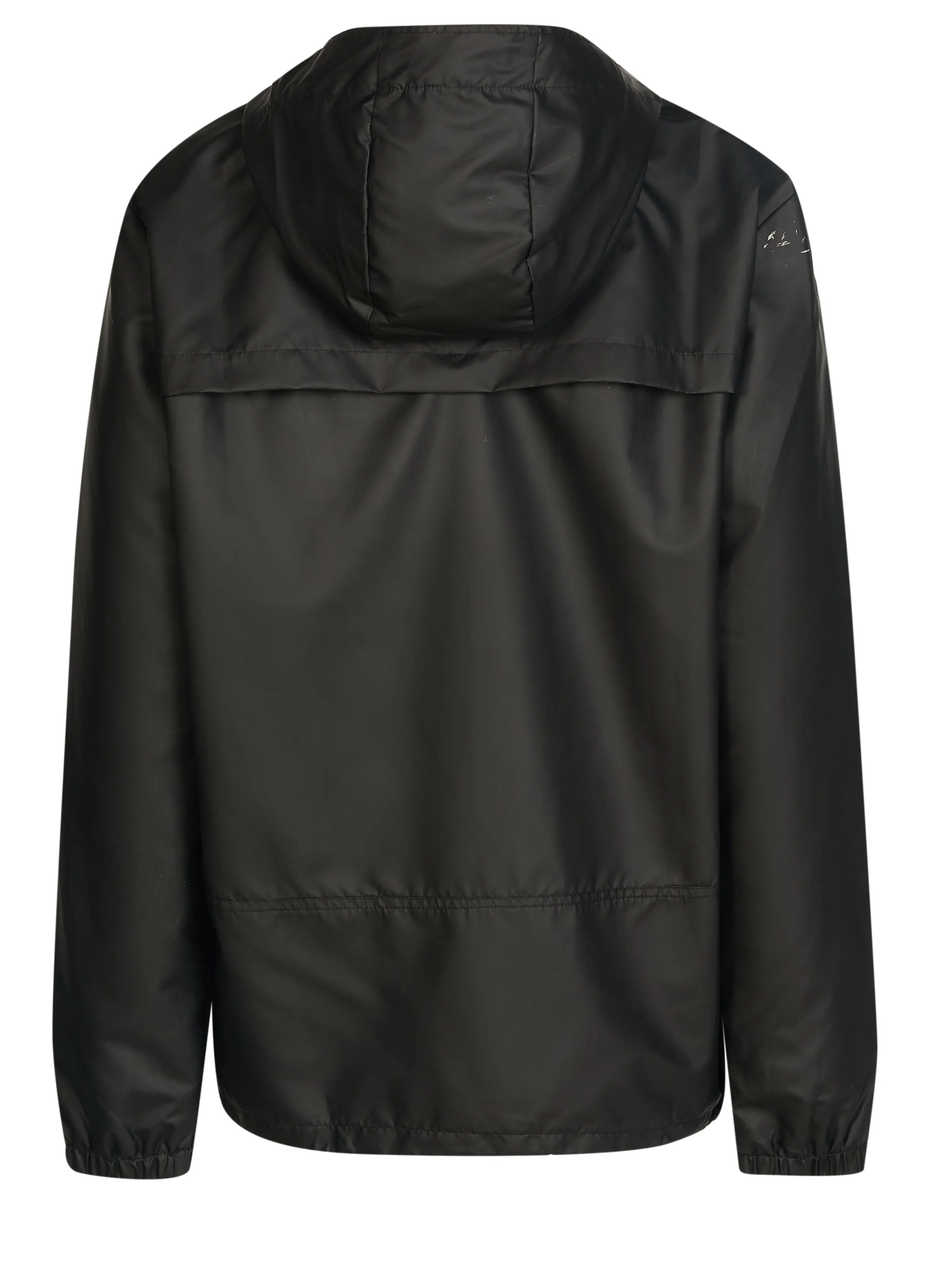 Black Champion Jacket