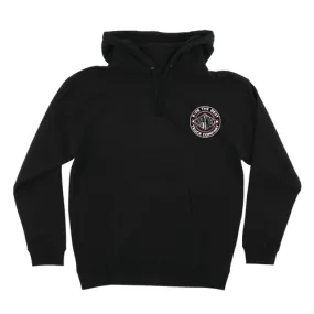 Black Independent Hoody BTG Summit Pullover
