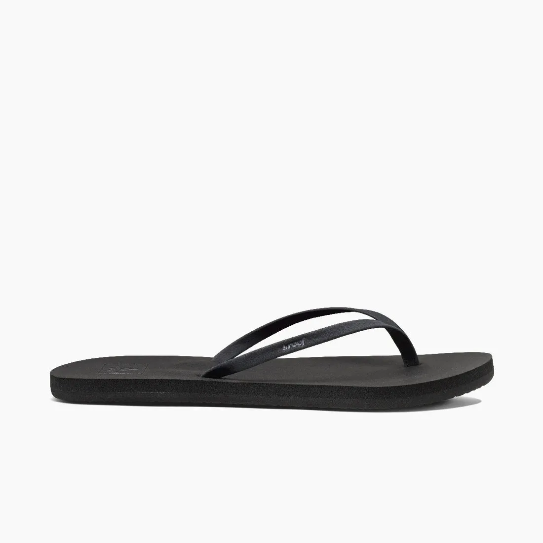 Black Reef Bliss Nights Women's Sandals