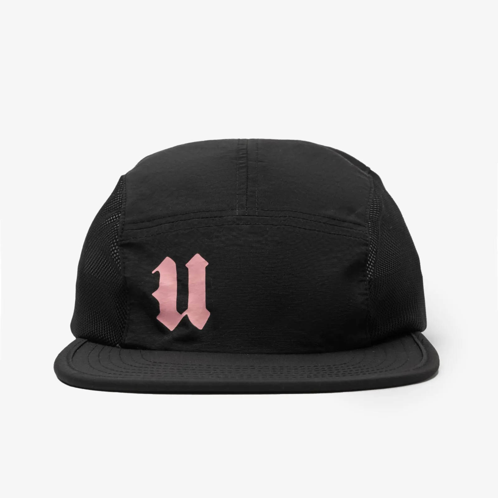 Black Sports Cap