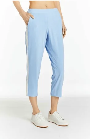 Blue Drew Dale Pant