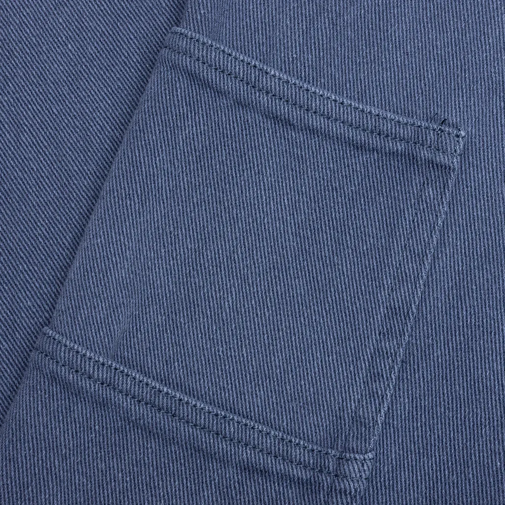 Blue Swing Set Pant