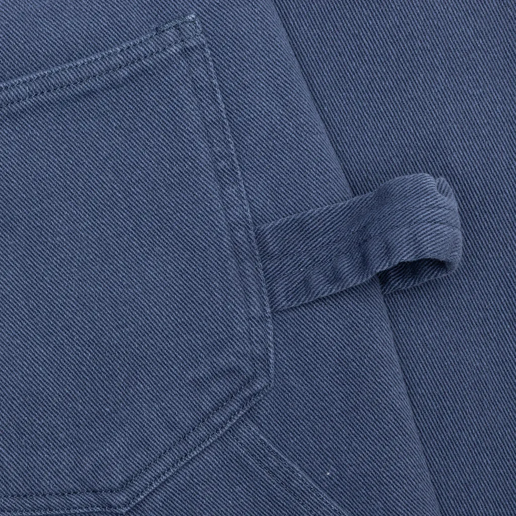 Blue Swing Set Pant