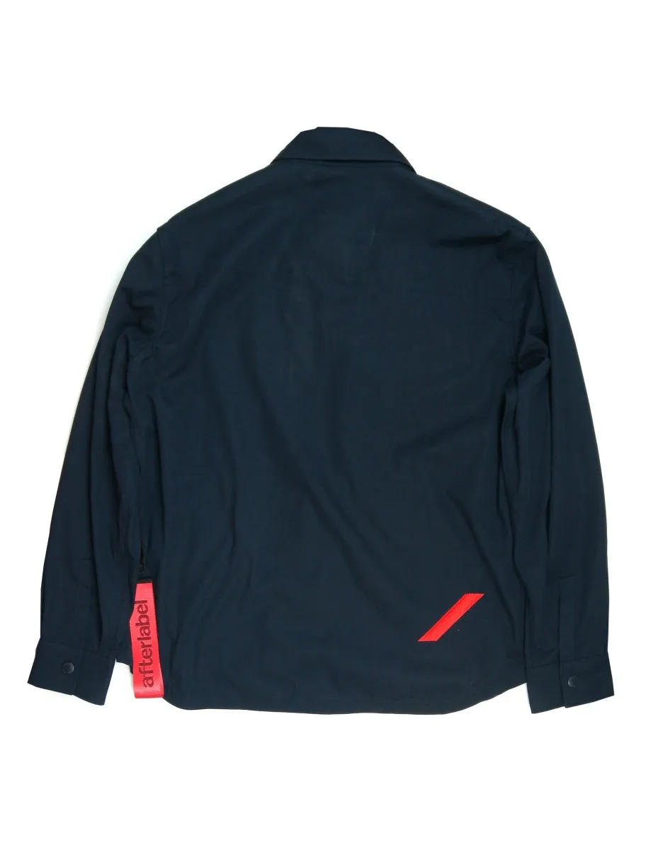 Blue Unity Men's Jackets