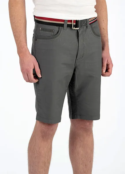 Steel Bob Spears Shorts