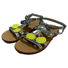 Bonpoint Sandals - Kids' Luxury Shoes