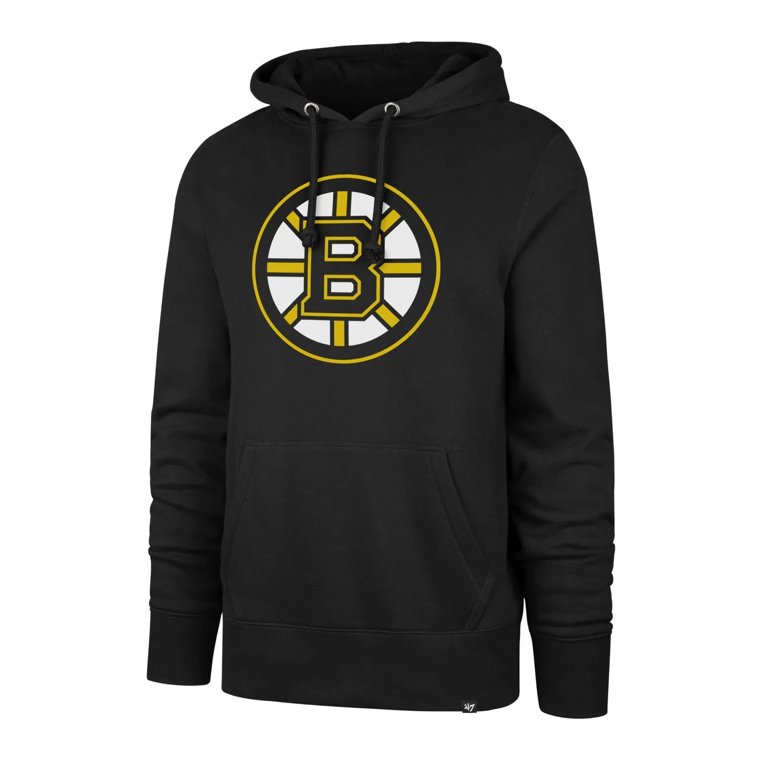 Boston Bruins NHL '47 Brand Headline Hoody