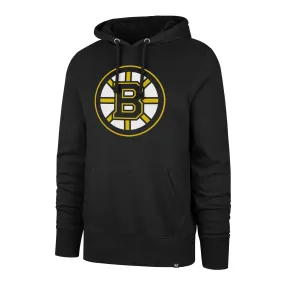 Boston Bruins NHL '47 Brand Headline Hoody