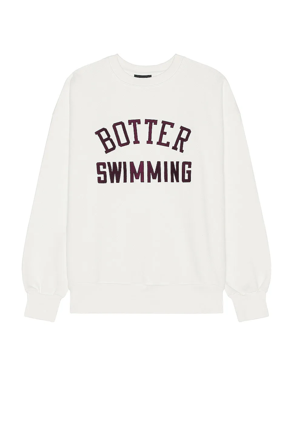 BOTTER Caribbean Couture Sweater