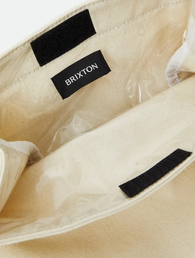 Brixton Beta Lunch Bag