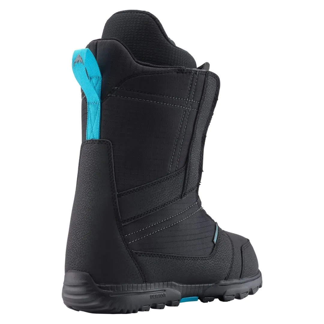 Burton Invader Snowboard Boots 2020 - Black