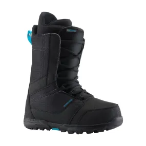 Burton Invader Snowboard Boots 2020 - Black