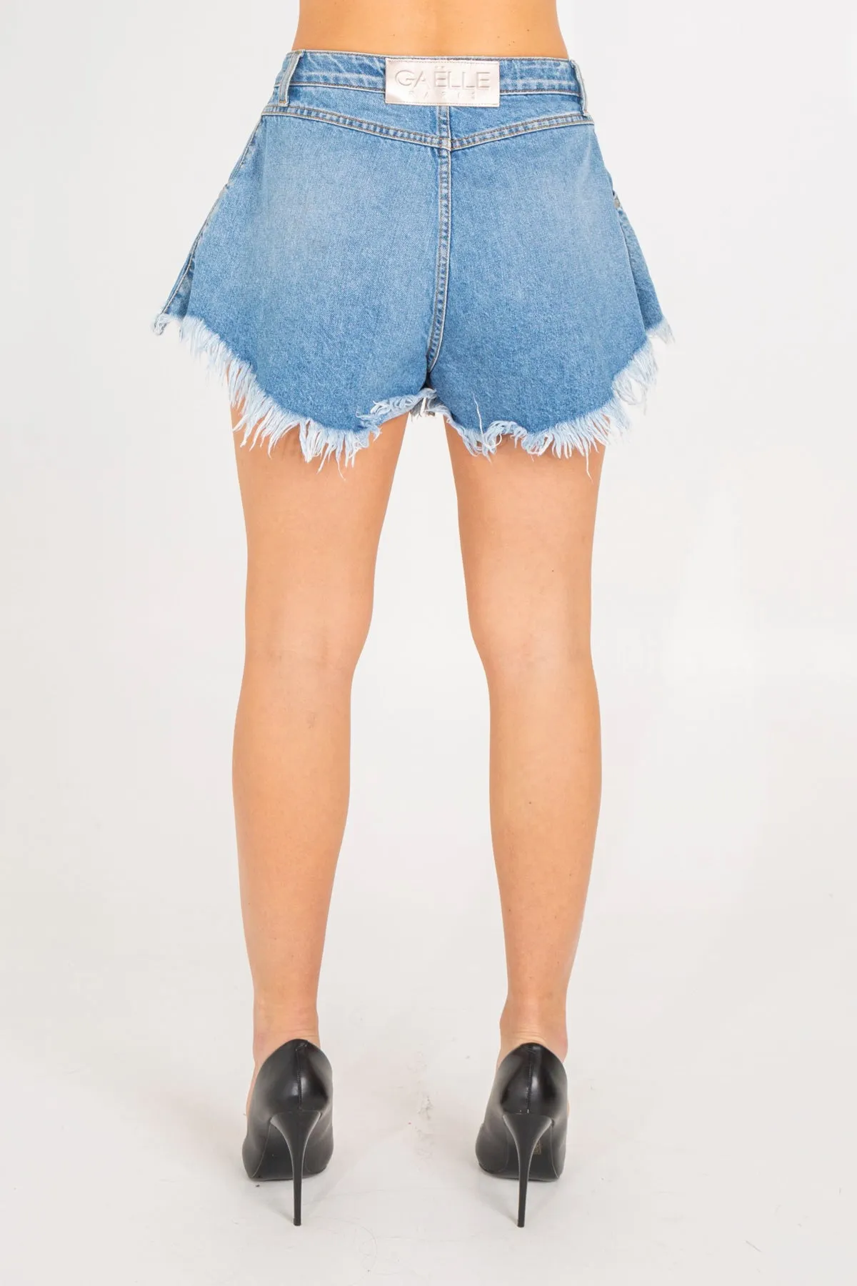 Butterfly shorts - Shop now at [Result].