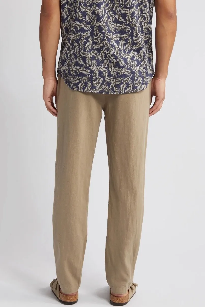 CALLUM PANT can be rewritten as Best Men's Pants for Style and Comfort - CALLUM