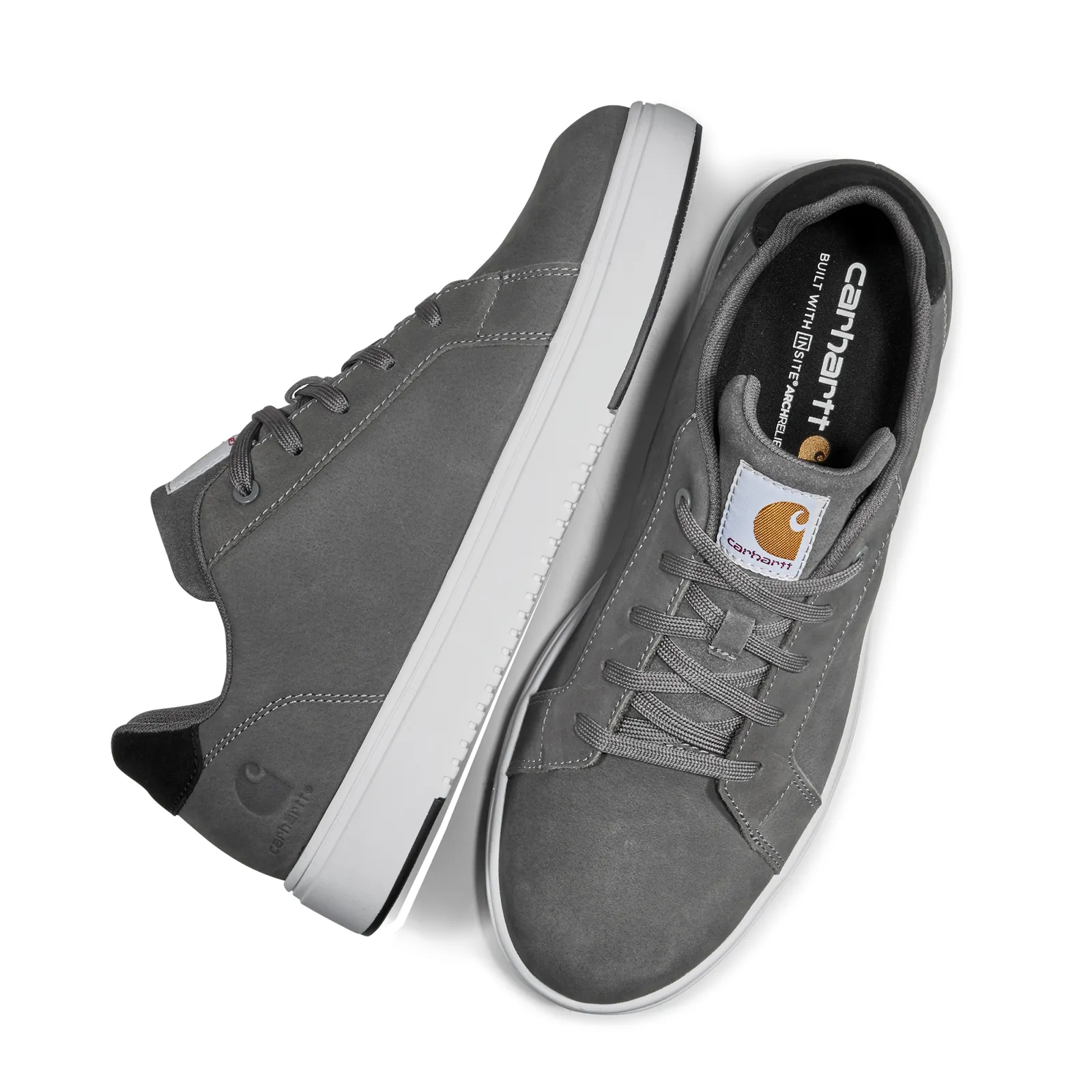 Carhartt Detroit Leather Men's Sneaker