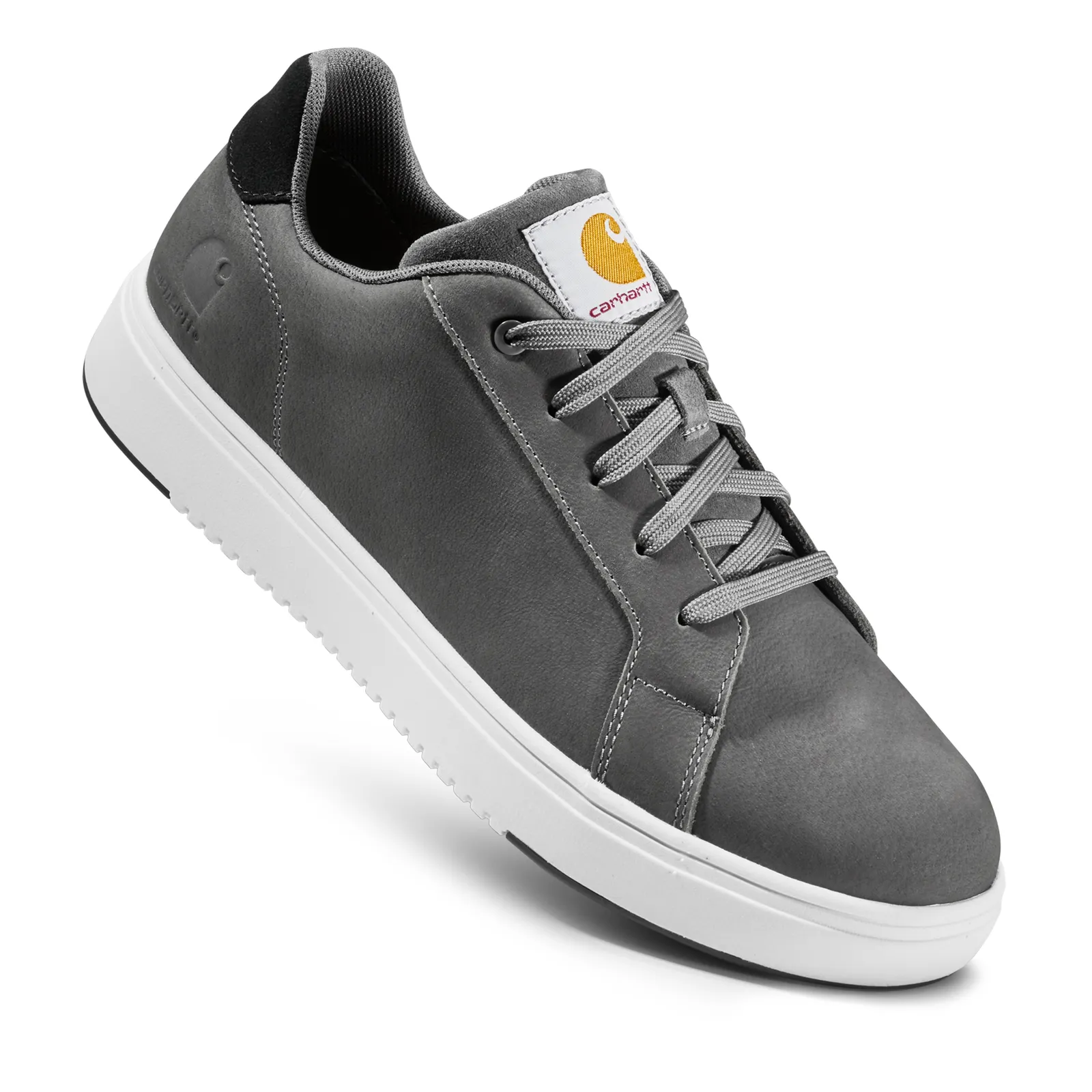 Carhartt Detroit Leather Men's Sneaker