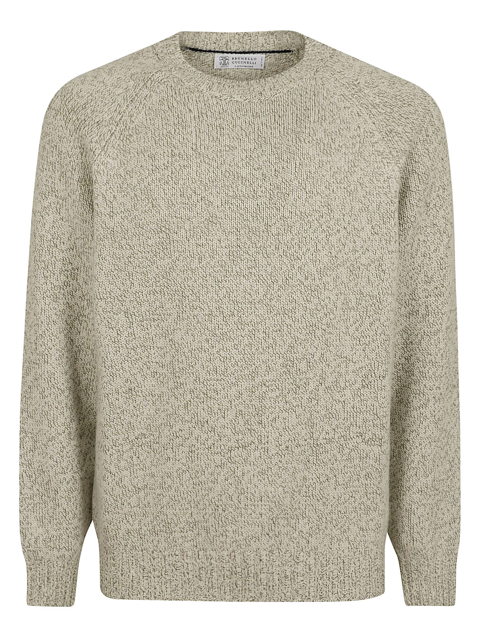 cashmere knitwear