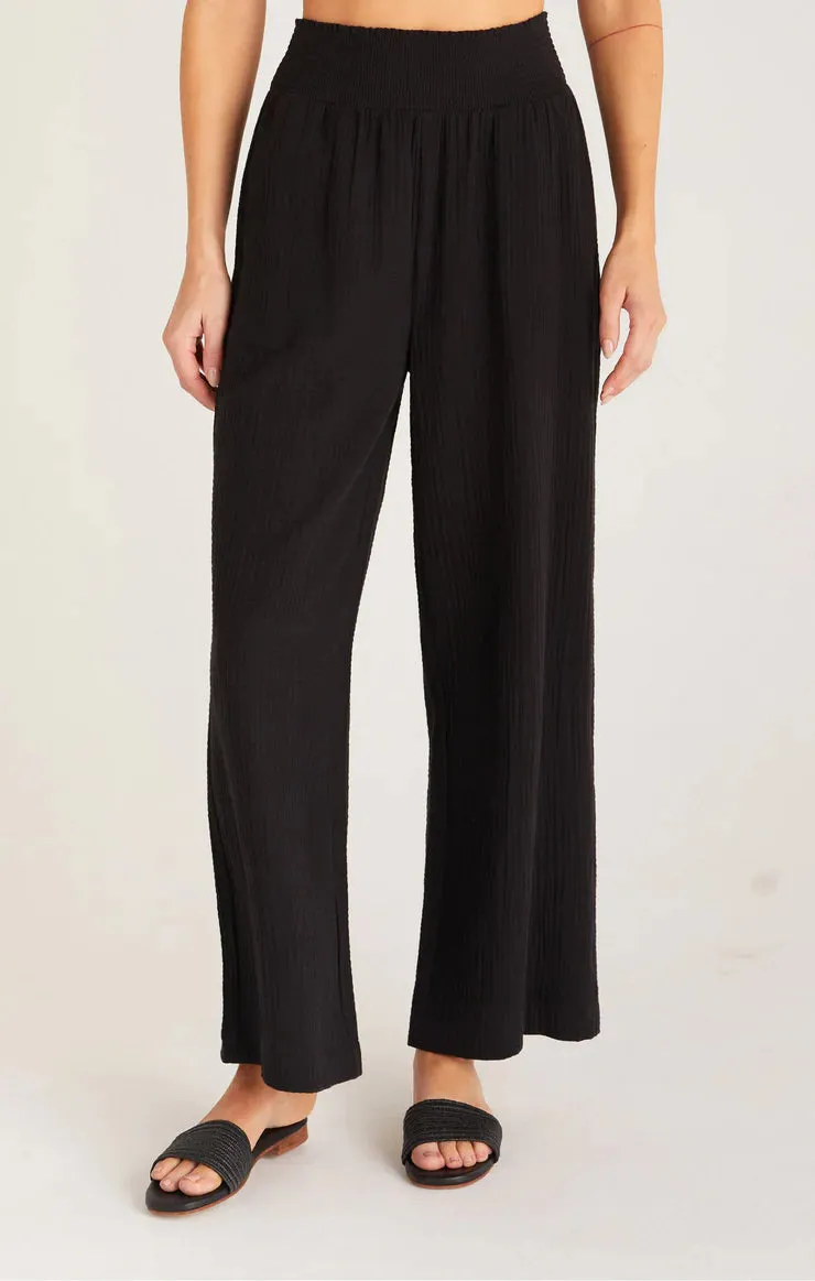 Cassidy cotton lounge pants