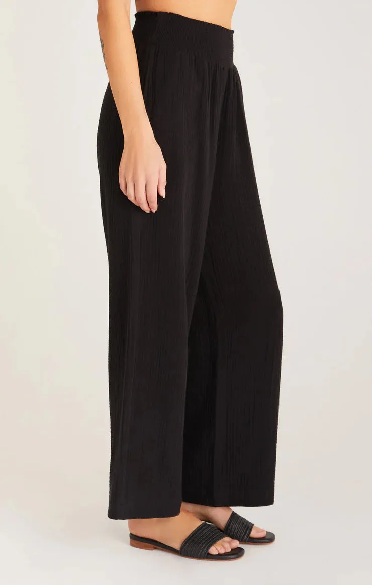 Cassidy cotton lounge pants