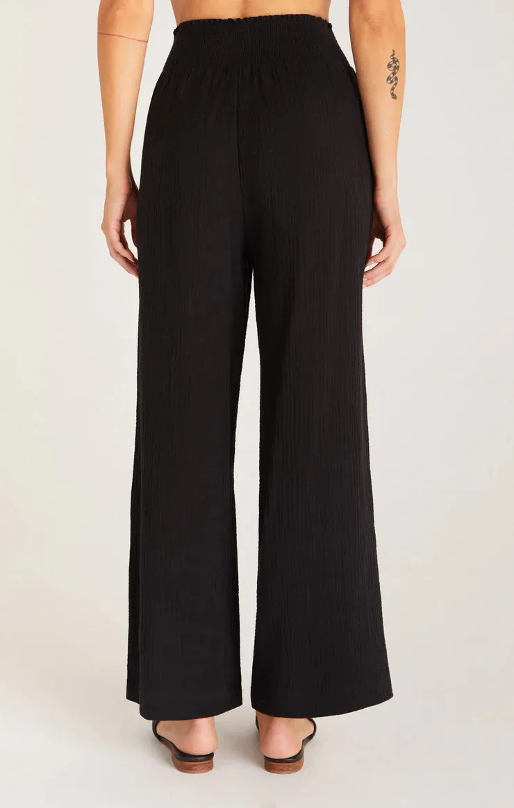 Cassidy cotton lounge pants