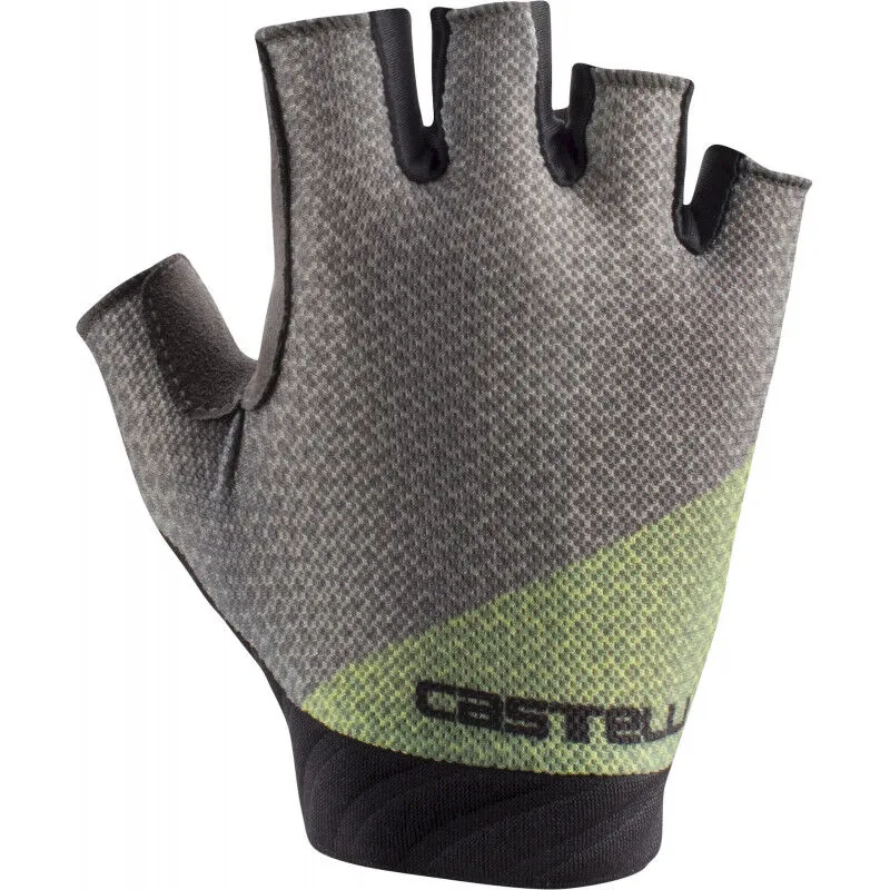 Castelli Roubaix Gel 2 Cycling Gloves - Women