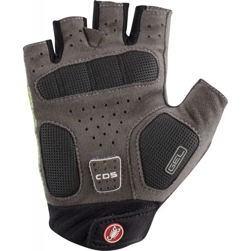 Castelli Roubaix Gel 2 Cycling Gloves - Women