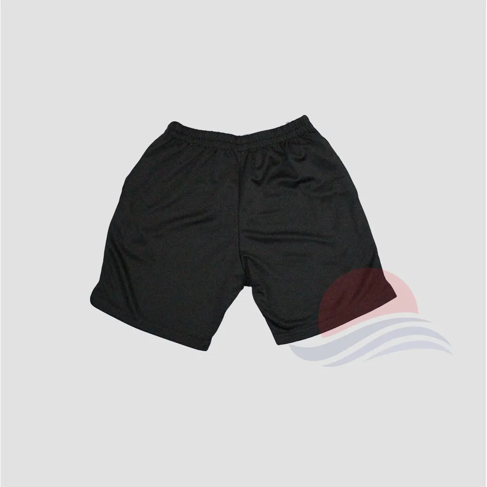 CCHY Performance Shorts