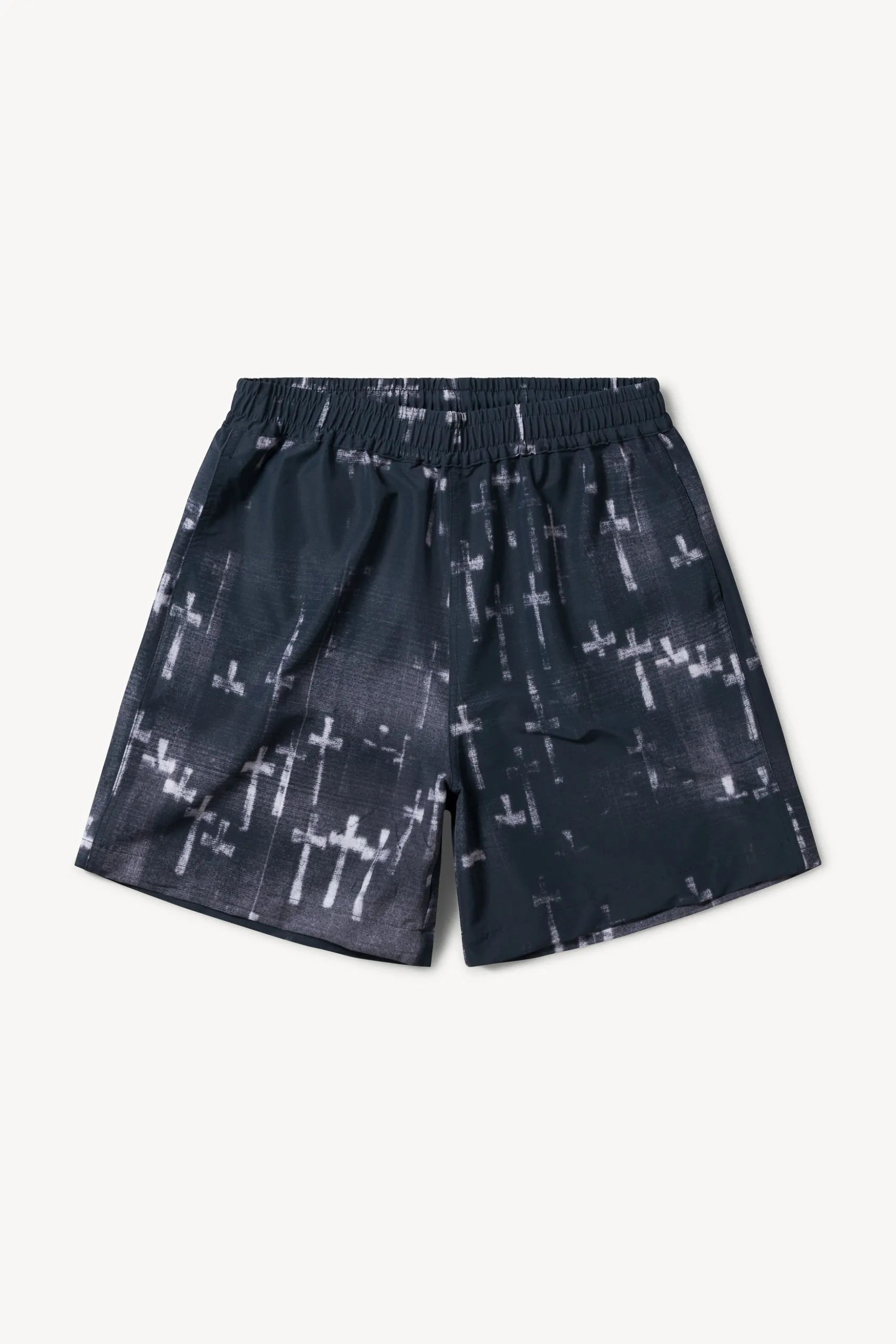 Cemetery Board Shorts