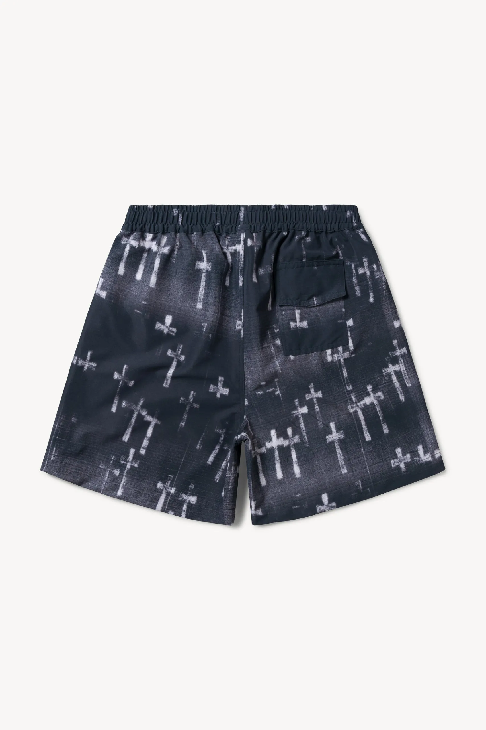 Cemetery Board Shorts